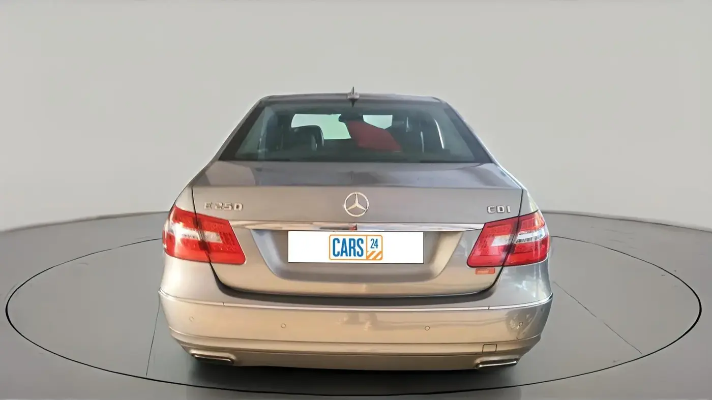 2012 Mercedes Benz Ml Class 350 CDI, Diesel, Automatic, 73,225 km, exterior