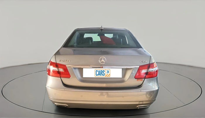 2012 Mercedes Benz Ml Class 350 CDI, Diesel, Automatic, 73,225 km, exterior