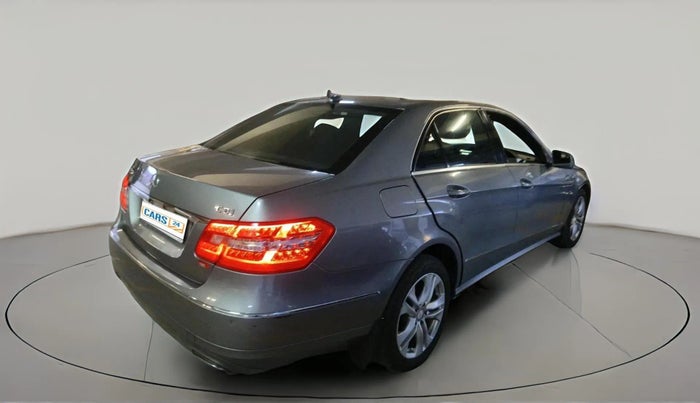 2012 Mercedes Benz Ml Class 350 CDI, Diesel, Automatic, 73,225 km, exterior