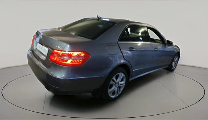 2012 Mercedes Benz Ml Class 350 CDI, Diesel, Automatic, 73,225 km, exterior