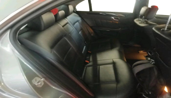 2012 Mercedes Benz Ml Class 350 CDI, Diesel, Automatic, 73,225 km, interior