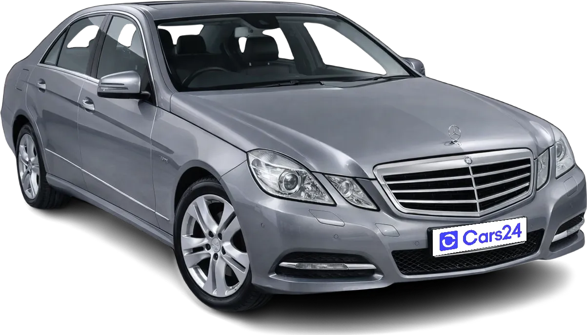 2012 Mercedes Benz Ml Class - SUV - Diesel - Automatic - ₹7.50 lakh