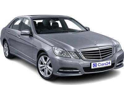 2012 Mercedes Benz Ml Class - SUV - Diesel - Automatic - ₹7.50 lakh