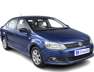 2011 Volkswagen Vento - Sedan - Petrol - Manual - ₹1.30 lakh
