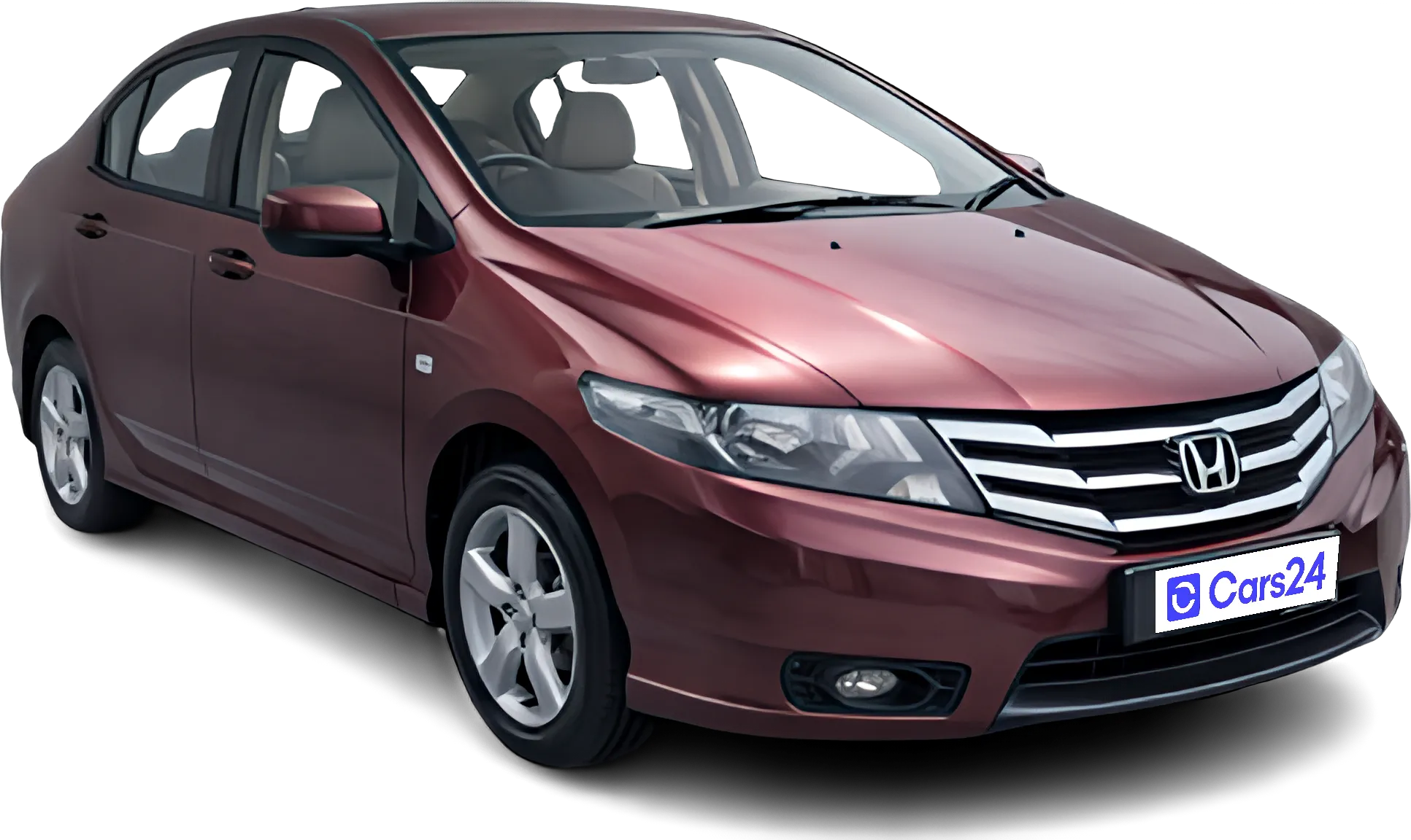 2013 Honda City - Sedan - Petrol - Manual - ₹2.60 lakh