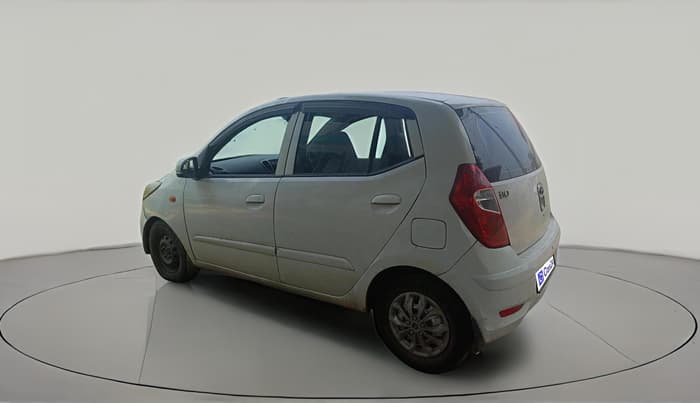 2014 Hyundai i10 SPORTZ 1.1, Petrol, Manual, 1,15,377 km, exterior