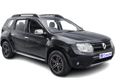 2013 Renault Duster - SUV - Diesel - Manual - ₹2.50 lakh