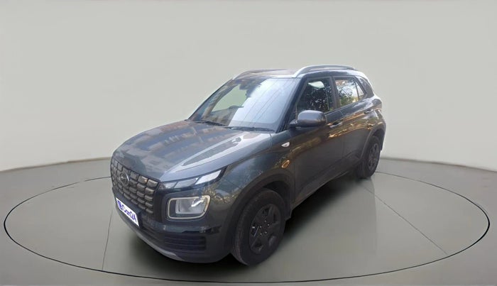 2024 Hyundai VENUE S 1.2, Petrol, Manual, 15,361 km, exterior