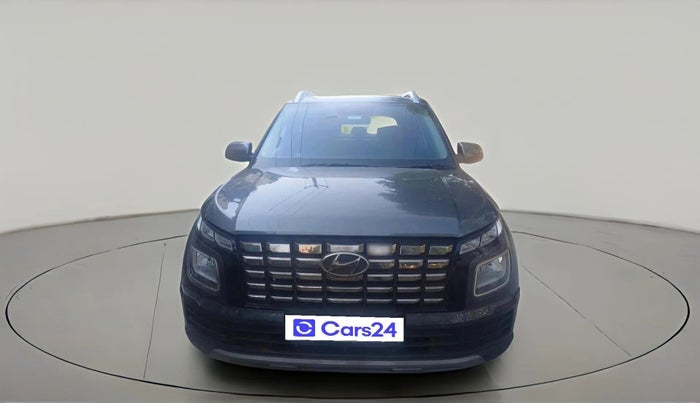 2024 Hyundai VENUE S 1.2, Petrol, Manual, 15,361 km, exterior