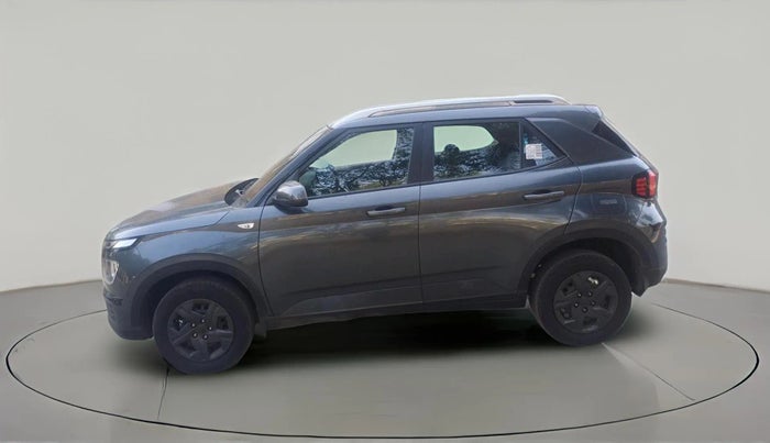 2024 Hyundai VENUE S 1.2, Petrol, Manual, 15,361 km, exterior