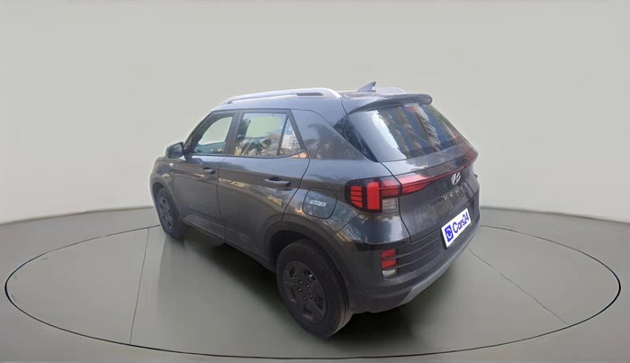 2024 Hyundai VENUE S 1.2, Petrol, Manual, 15,361 km, exterior