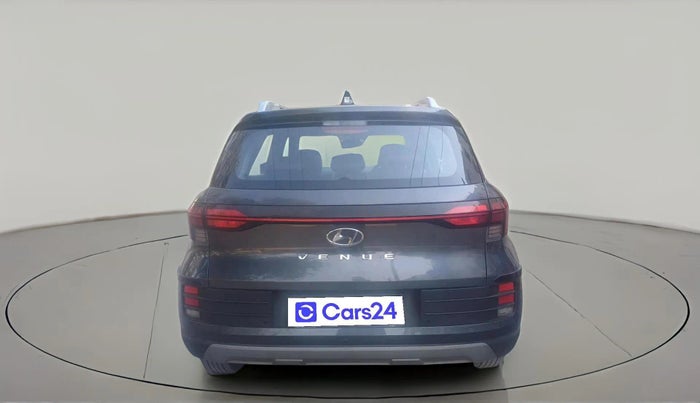 2024 Hyundai VENUE S 1.2, Petrol, Manual, 15,361 km, exterior