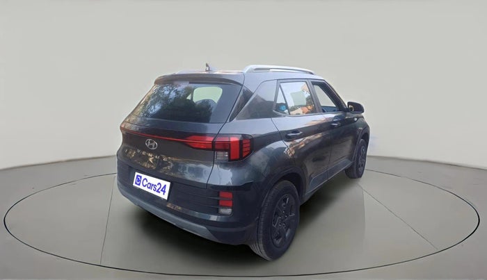 2024 Hyundai VENUE S 1.2, Petrol, Manual, 15,361 km, exterior