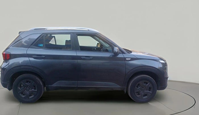 2024 Hyundai VENUE S 1.2, Petrol, Manual, 15,361 km, exterior