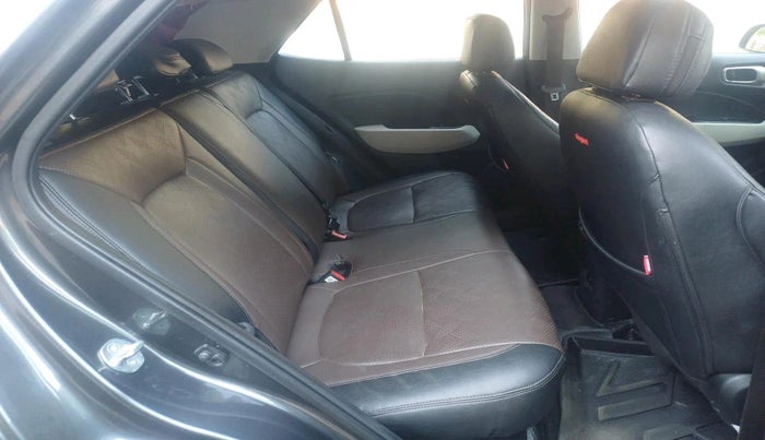 2024 Hyundai VENUE S 1.2, Petrol, Manual, 15,361 km, interior