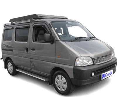 2024 Maruti Eeco - SUV - CNG - Manual - ₹5.46 lakh