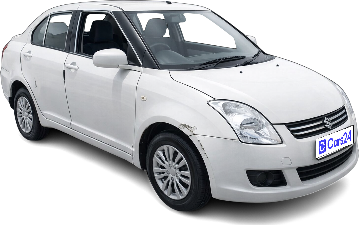 2011 Maruti Swift Dzire - Sedan - Petrol - Manual - ₹76,000