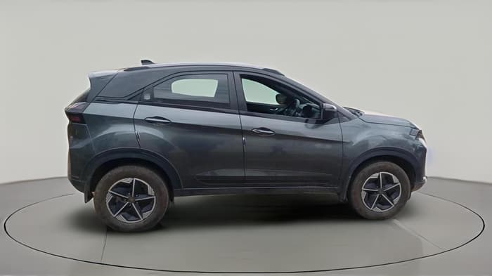 2024 Tata NEXON FEARLESS + 1.2 PETROL, Petrol, Manual, 29,637 km, exterior