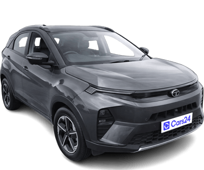 2024 Tata NEXON - SUV - Petrol - Manual - ₹11.50 lakh