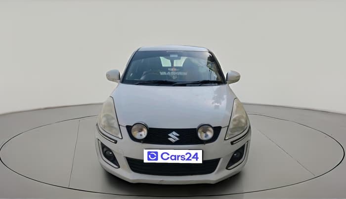 2013 Maruti Swift VDI, Diesel, Manual, 1,44,273 km, exterior