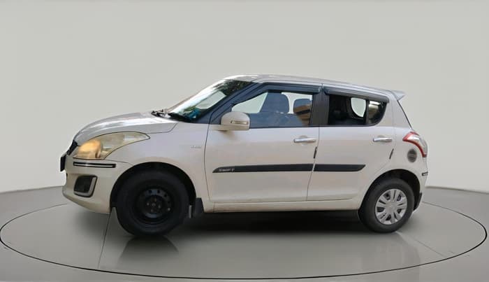 2013 Maruti Swift VDI, Diesel, Manual, 1,44,273 km, exterior