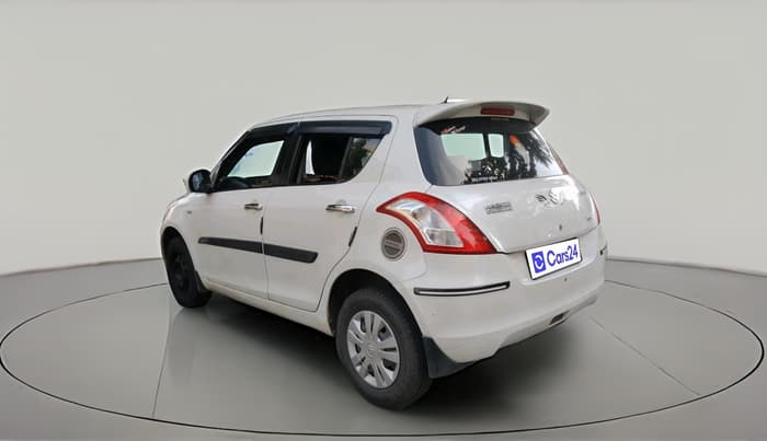 2013 Maruti Swift VDI, Diesel, Manual, 1,44,273 km, exterior