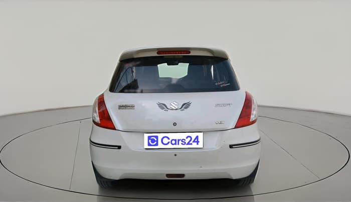 2013 Maruti Swift VDI, Diesel, Manual, 1,44,273 km, exterior