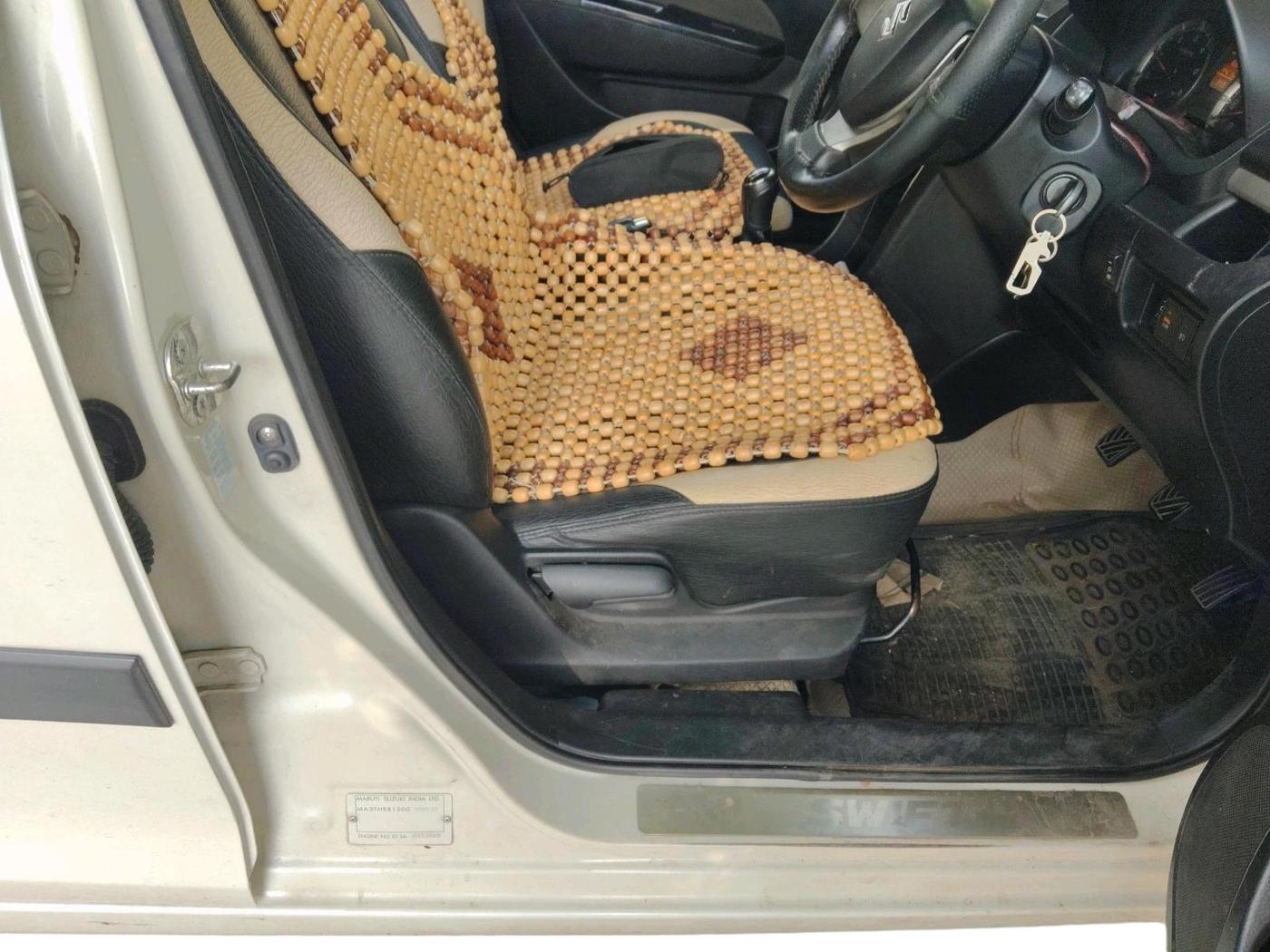2013 Maruti Swift VDI, Diesel, Manual, 1,44,273 km, interior
