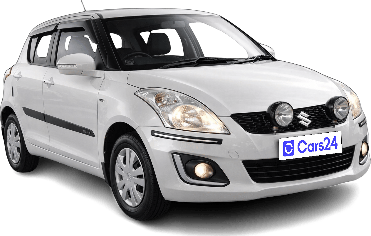 2013 Maruti Swift - Hatchback - Diesel - Manual - ₹3.90 lakh