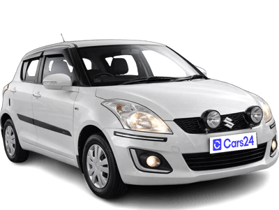 2013 Maruti Swift - Hatchback - Diesel - Manual - ₹3.90 lakh