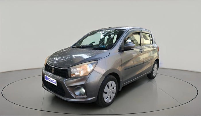 2019 Maruti Celerio ZXI AMT, Petrol, Automatic, 70,925 km, exterior