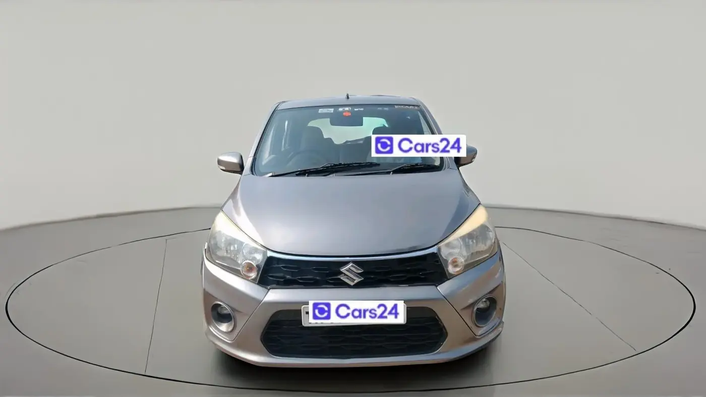 2019 Maruti Celerio ZXI AMT, Petrol, Automatic, 70,925 km, exterior
