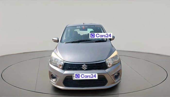 2019 Maruti Celerio ZXI AMT, Petrol, Automatic, 70,925 km, exterior