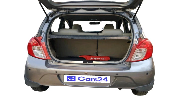 2019 Maruti Celerio ZXI AMT, Petrol, Automatic, 70,925 km, exterior