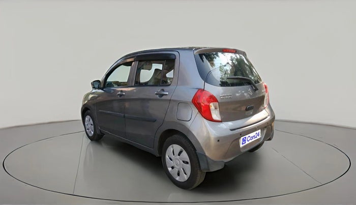 2019 Maruti Celerio ZXI AMT, Petrol, Automatic, 70,925 km, exterior