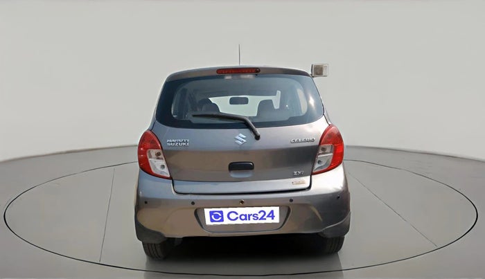 2019 Maruti Celerio ZXI AMT, Petrol, Automatic, 70,925 km, exterior