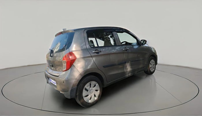 2019 Maruti Celerio ZXI AMT, Petrol, Automatic, 70,925 km, exterior