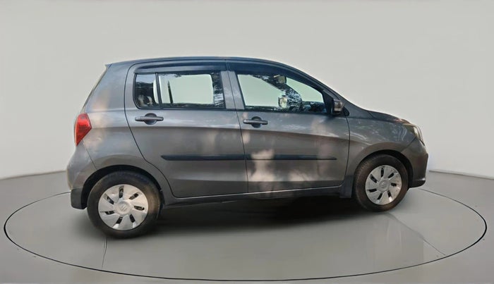 2019 Maruti Celerio ZXI AMT, Petrol, Automatic, 70,925 km, exterior