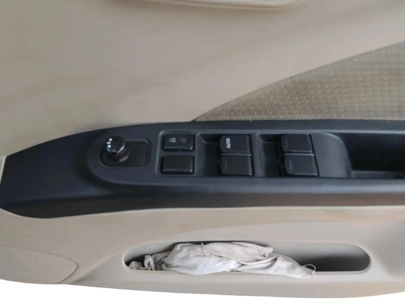 2019 Maruti Celerio ZXI AMT, Petrol, Automatic, 70,925 km, interior