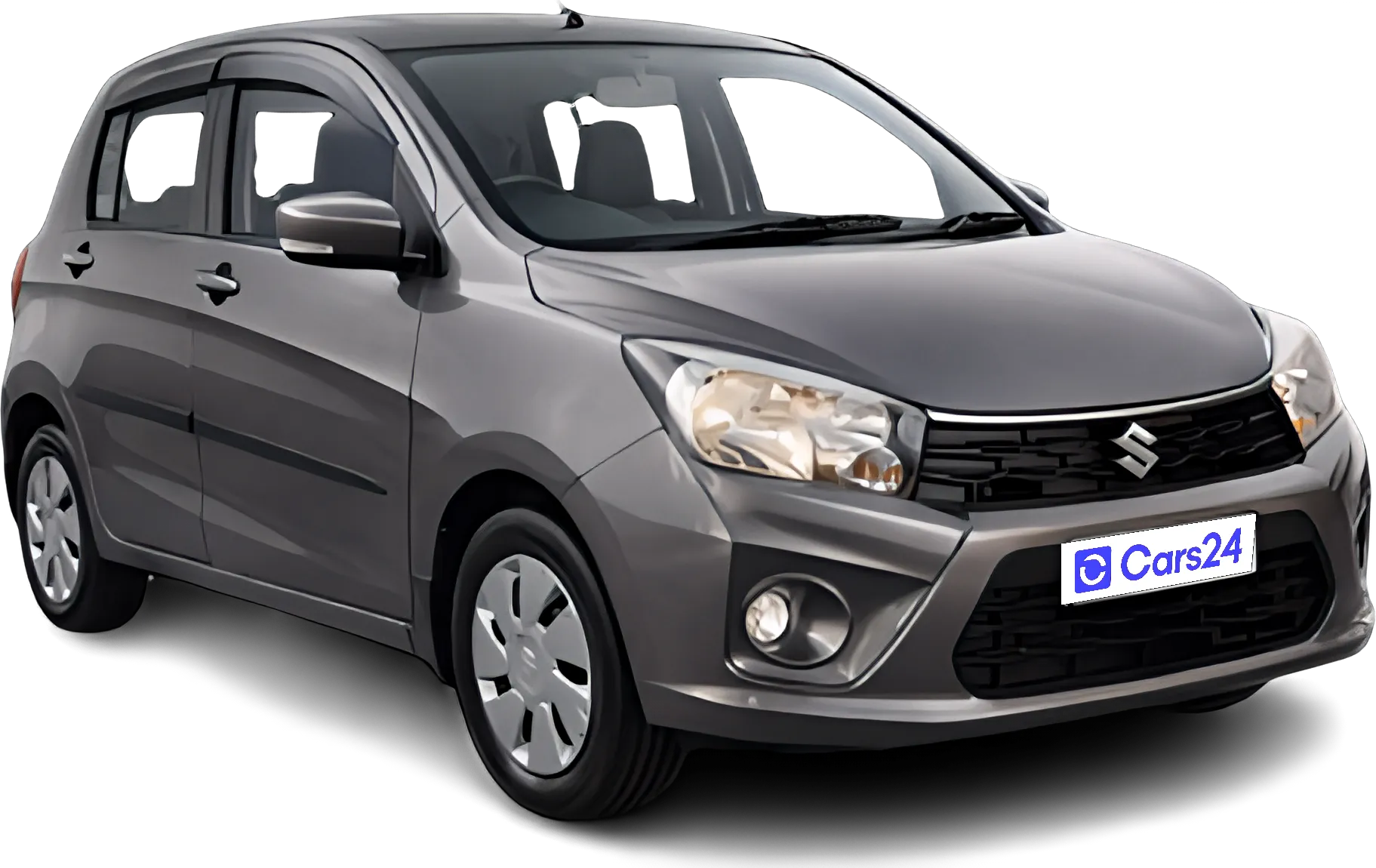 2019 Maruti Celerio - Hatchback - Petrol - Automatic - ₹5.12 lakh
