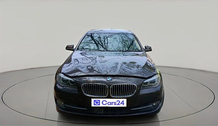 2012 BMW 5 Series 525D, Diesel, Automatic, 84,012 km, exterior