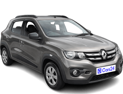 2019 Renault Kwid - Hatchback - Petrol - Manual - ₹2.75 lakh