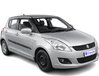 2012 Maruti Swift - Hatchback - Diesel - Manual - ₹3.11 lakh