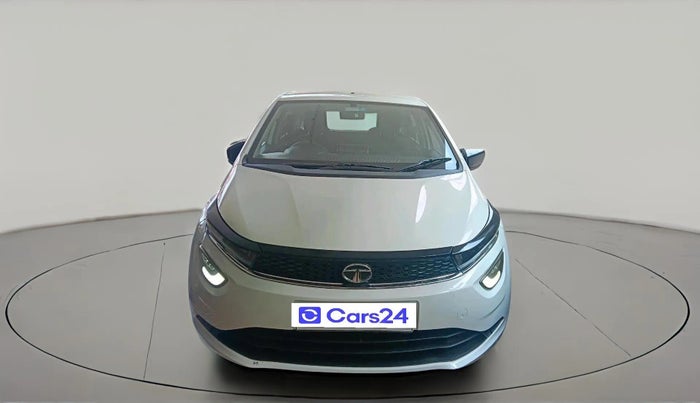 2023 Tata ALTROZ XE PETROL, Petrol, Manual, 22,519 km, exterior