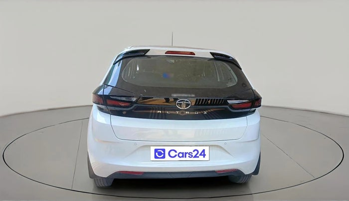2023 Tata ALTROZ XE PETROL, Petrol, Manual, 22,519 km, exterior