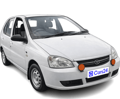 2013 Tata Indica V2 - Hatchback - Diesel - Manual - ₹1.14 lakh