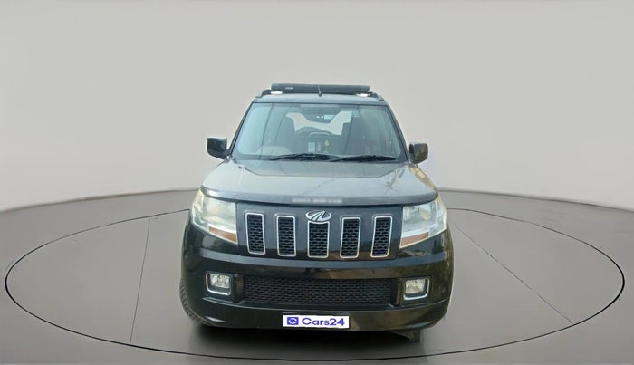 2015 Mahindra TUV300 T8, Diesel, Manual, 1,54,474 km, exterior