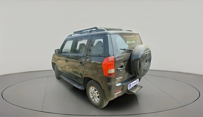 2015 Mahindra TUV300 T8, Diesel, Manual, 1,54,474 km, exterior