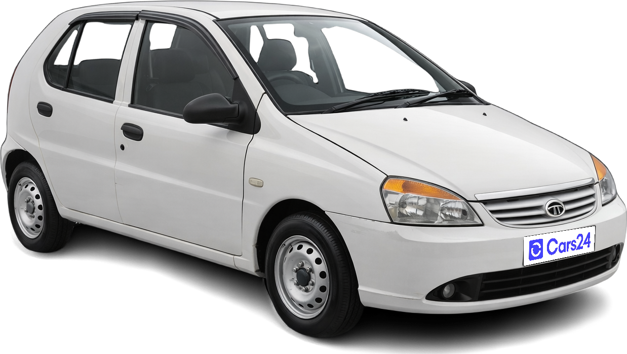 2014 Tata Indica EV2 - Hatchback - Diesel - Manual - ₹73,984