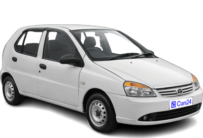 2014 Tata Indica EV2 - Hatchback - Diesel - Manual - ₹73,984